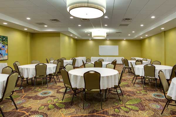 Meeting Space at the Yadkin Valley Event Center • Wilkesboro, NC